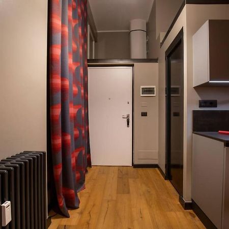Apartament Barolo - Wine Loft Turyn Zewnętrze zdjęcie