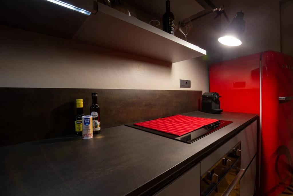 Apartament Barolo - Wine Loft Turyn Zewnętrze zdjęcie
