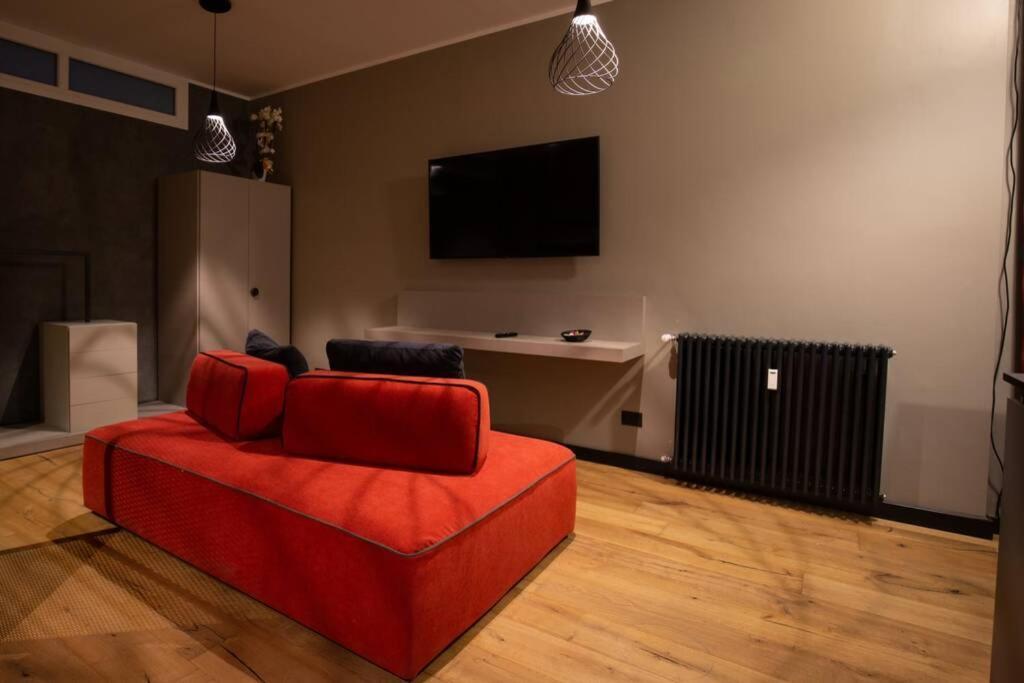 Apartament Barolo - Wine Loft Turyn Zewnętrze zdjęcie