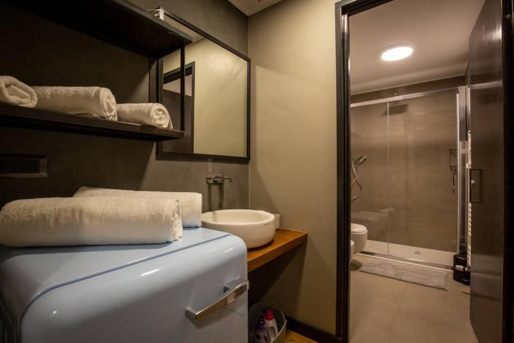 Apartament Barolo - Wine Loft Turyn Zewnętrze zdjęcie