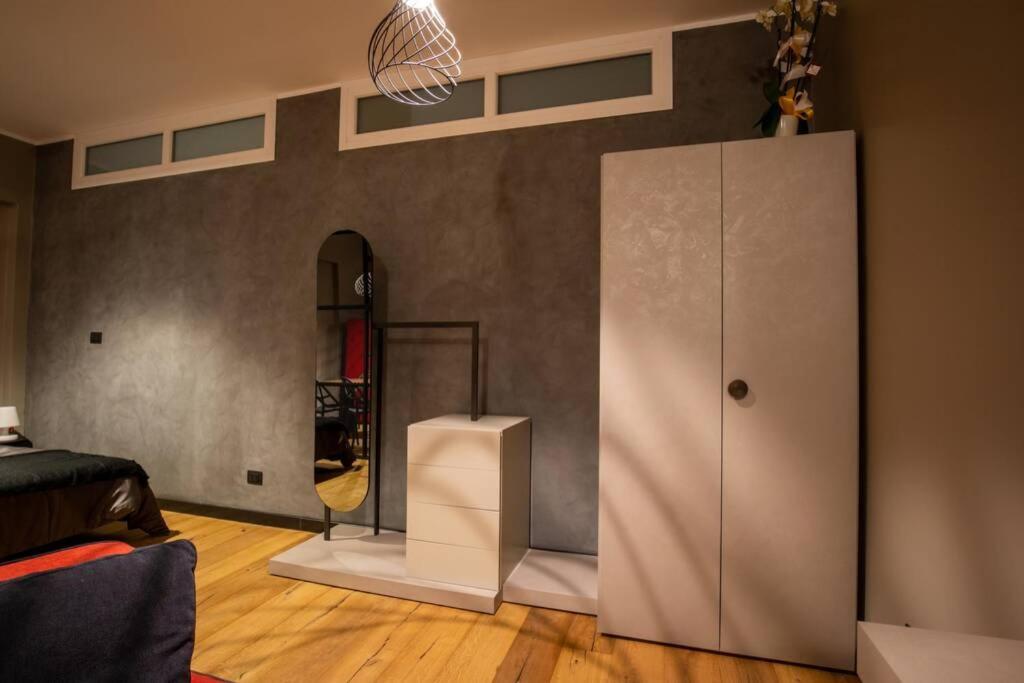 Apartament Barolo - Wine Loft Turyn Zewnętrze zdjęcie