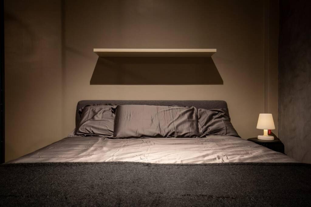 Apartament Barolo - Wine Loft Turyn Zewnętrze zdjęcie