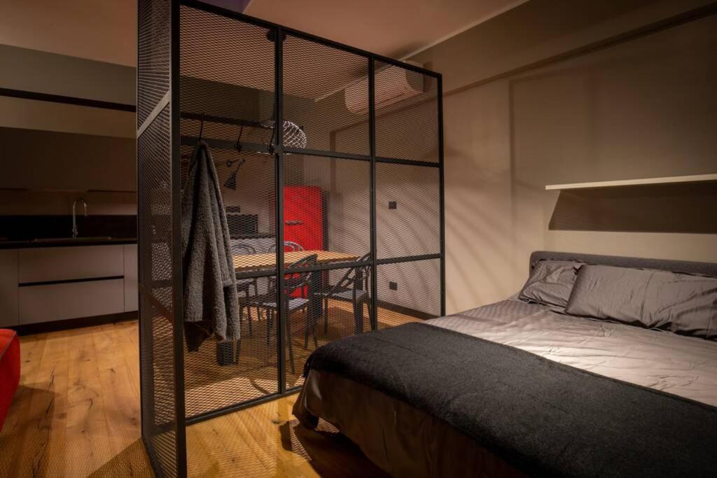 Apartament Barolo - Wine Loft Turyn Zewnętrze zdjęcie