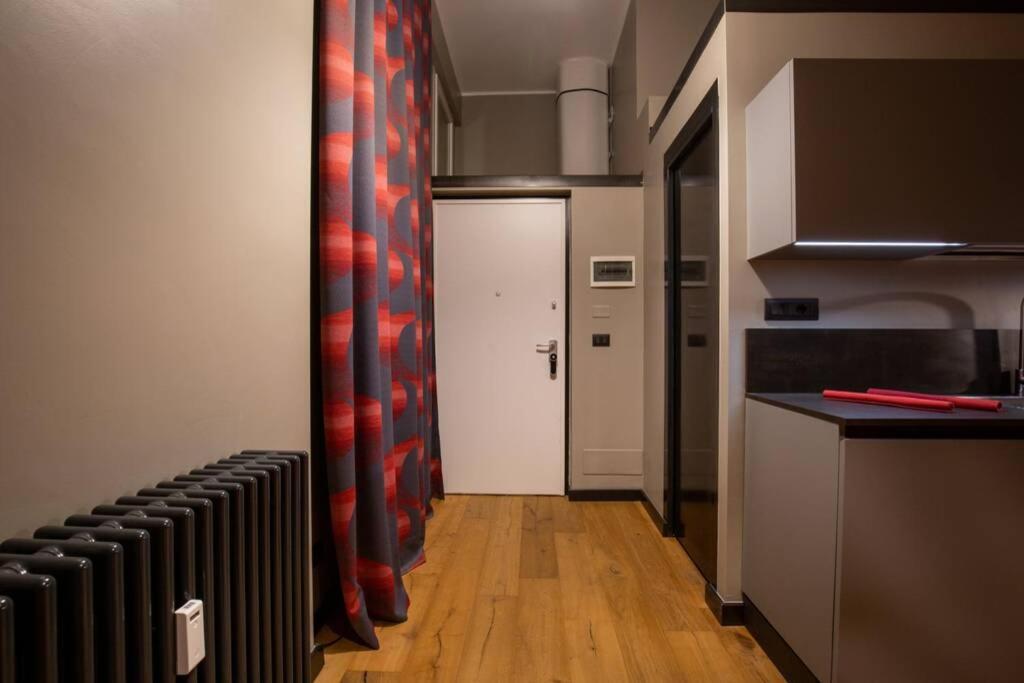 Apartament Barolo - Wine Loft Turyn Zewnętrze zdjęcie